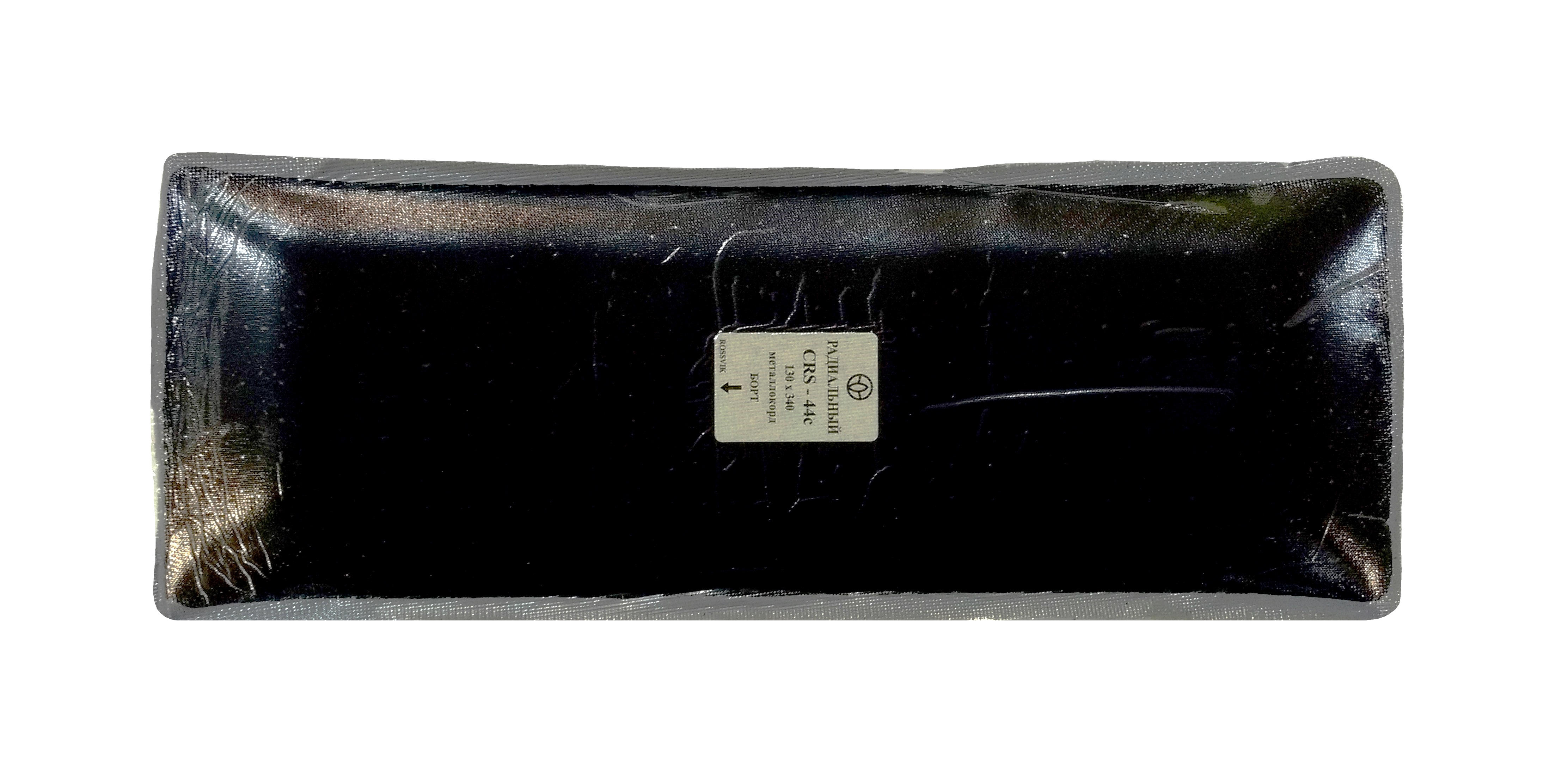 Пластырь СRS-44С (130-340мм) 1шт