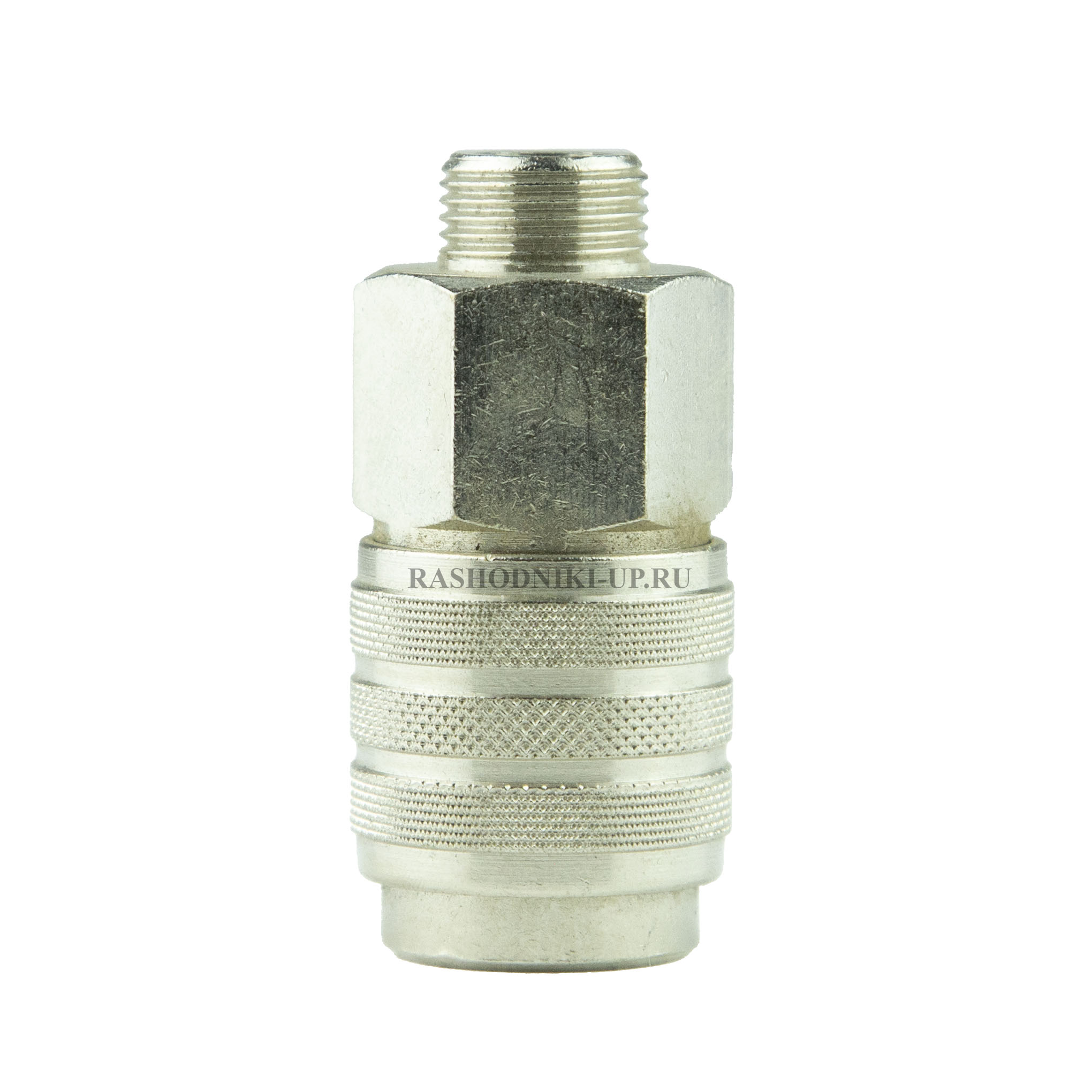 NPF24M  MAXI быстроразъём M 1/2" 350/2