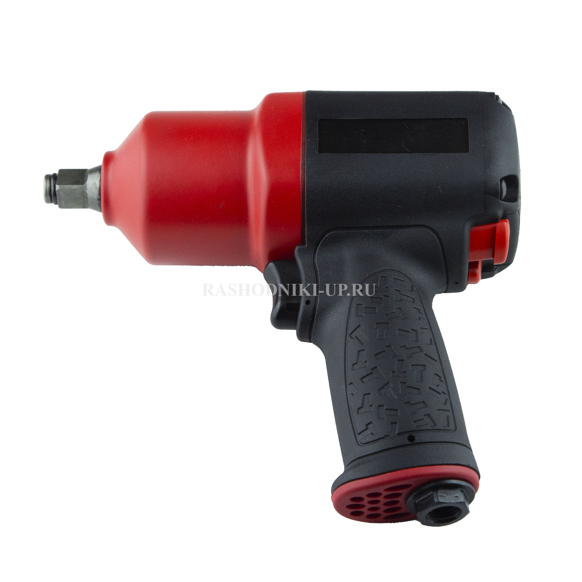 Пневмогайковёрт NORM 1/2" 980Nm ТТ-5280