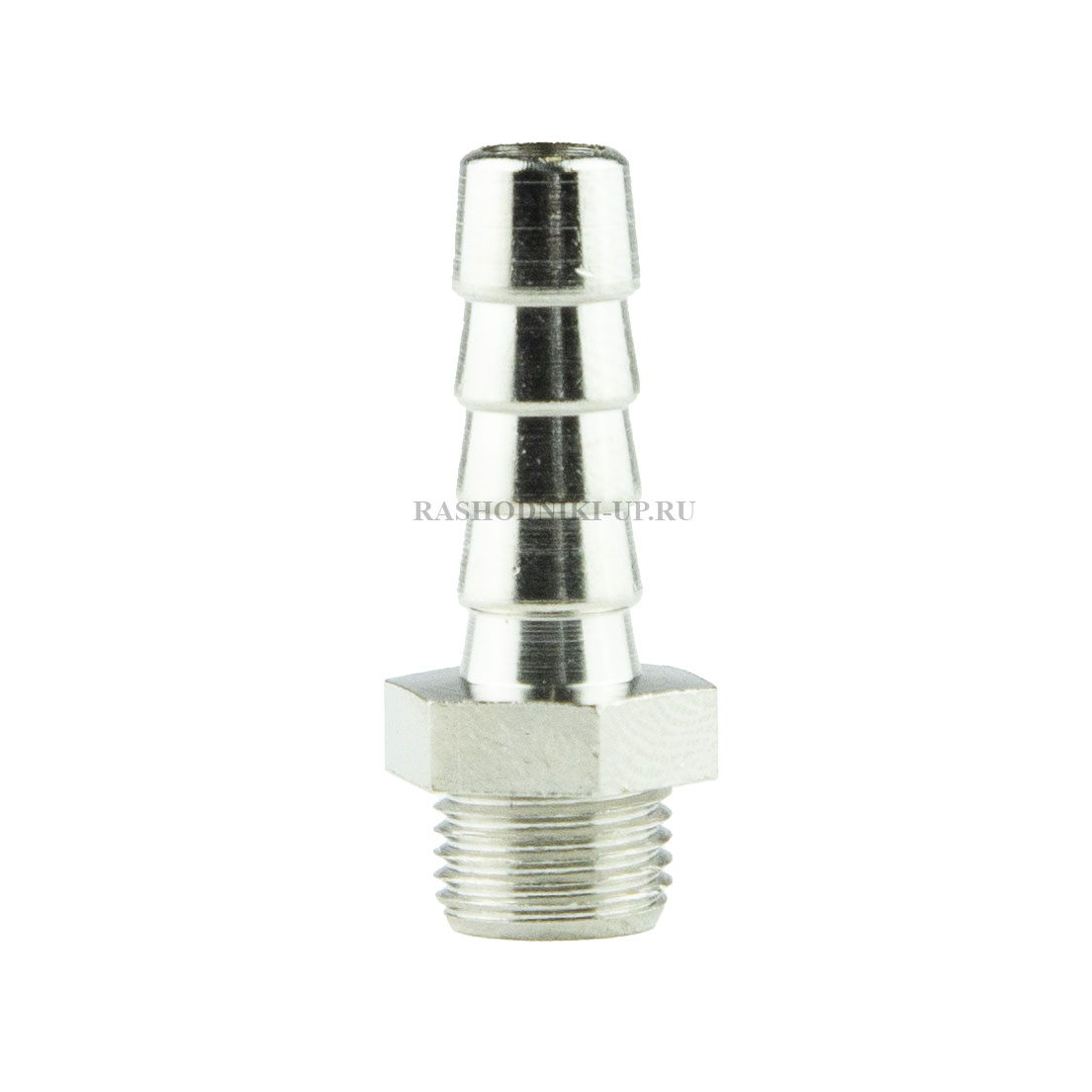 А 107/16 Ёлочка 10мм М 1/2"