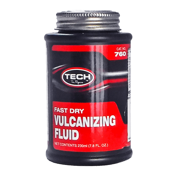 760 Клей ТЕСН (236мл) USA