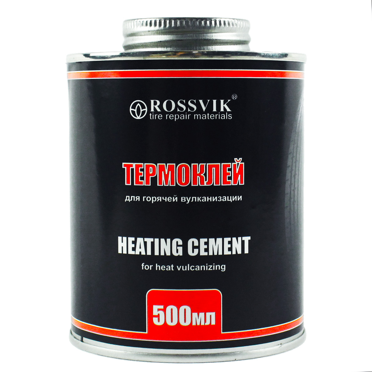 Термоклей ROSSVIK 500мл.