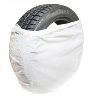 Пакеты для шин до 20-го радиуса (100*100см, 14мкм) 100шт