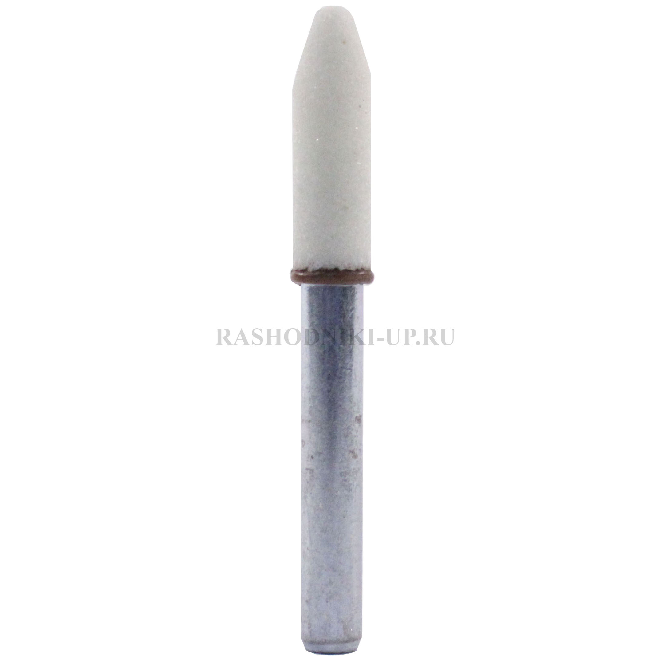 BJ 710 W Абразив-карандаш (камень) диаметр 8, длина 25