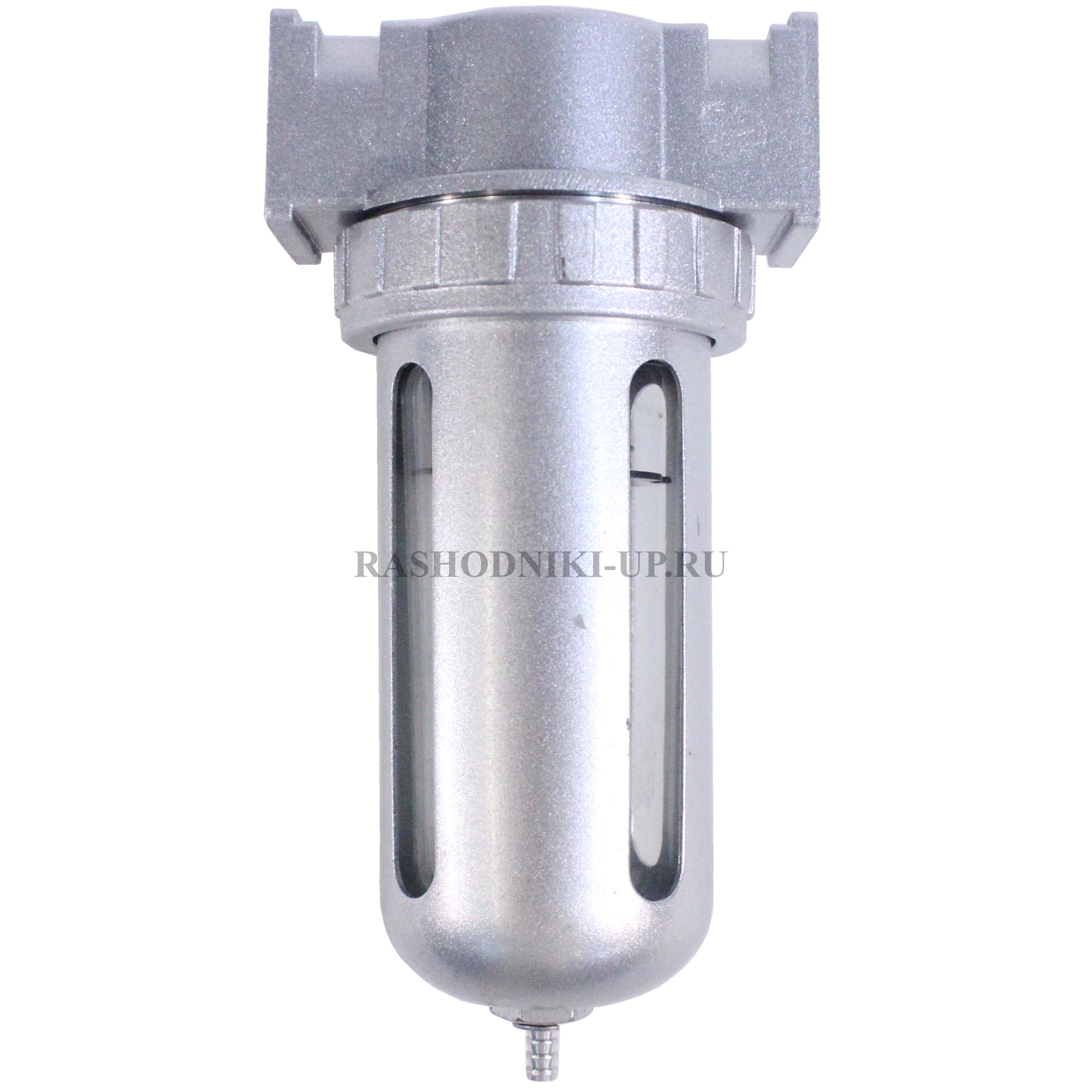 Фильтр воздушный AUTOMASTER 1/4" AMP-AF 802-1/4