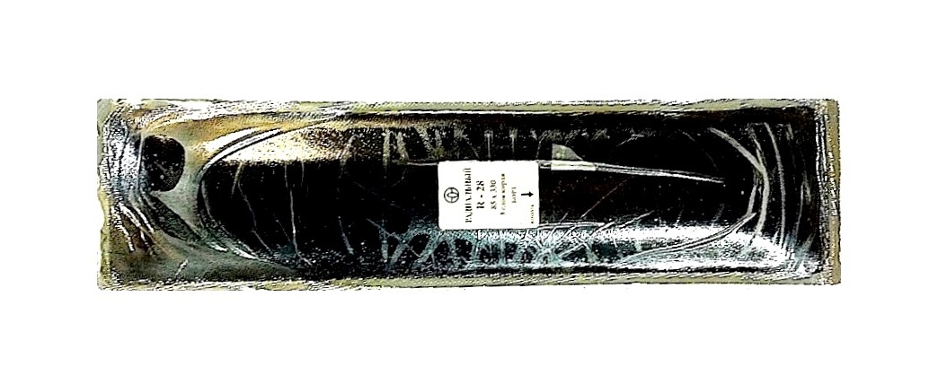 Пластырь R-28 (85*330мм) 1шт