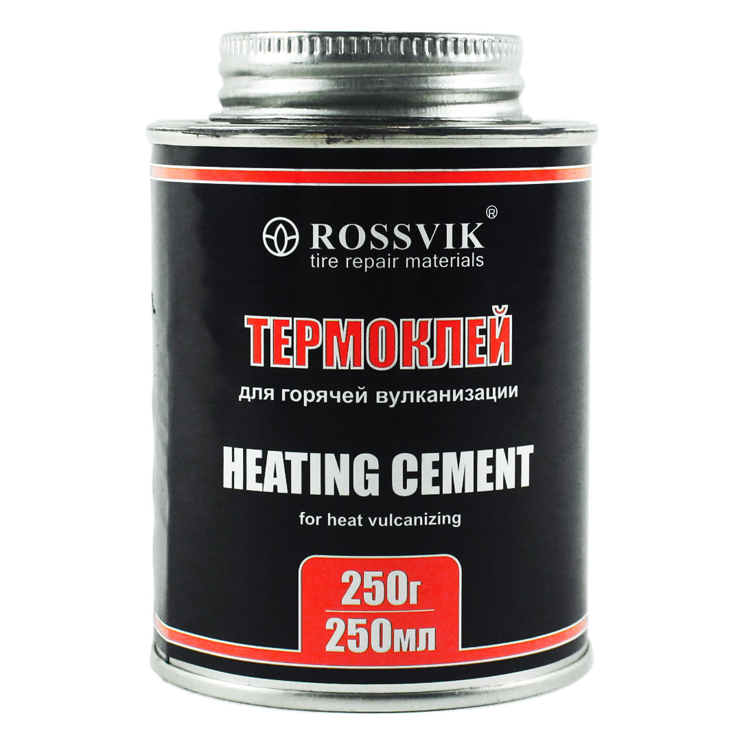 Термоклей ROSSVIK 250мл.