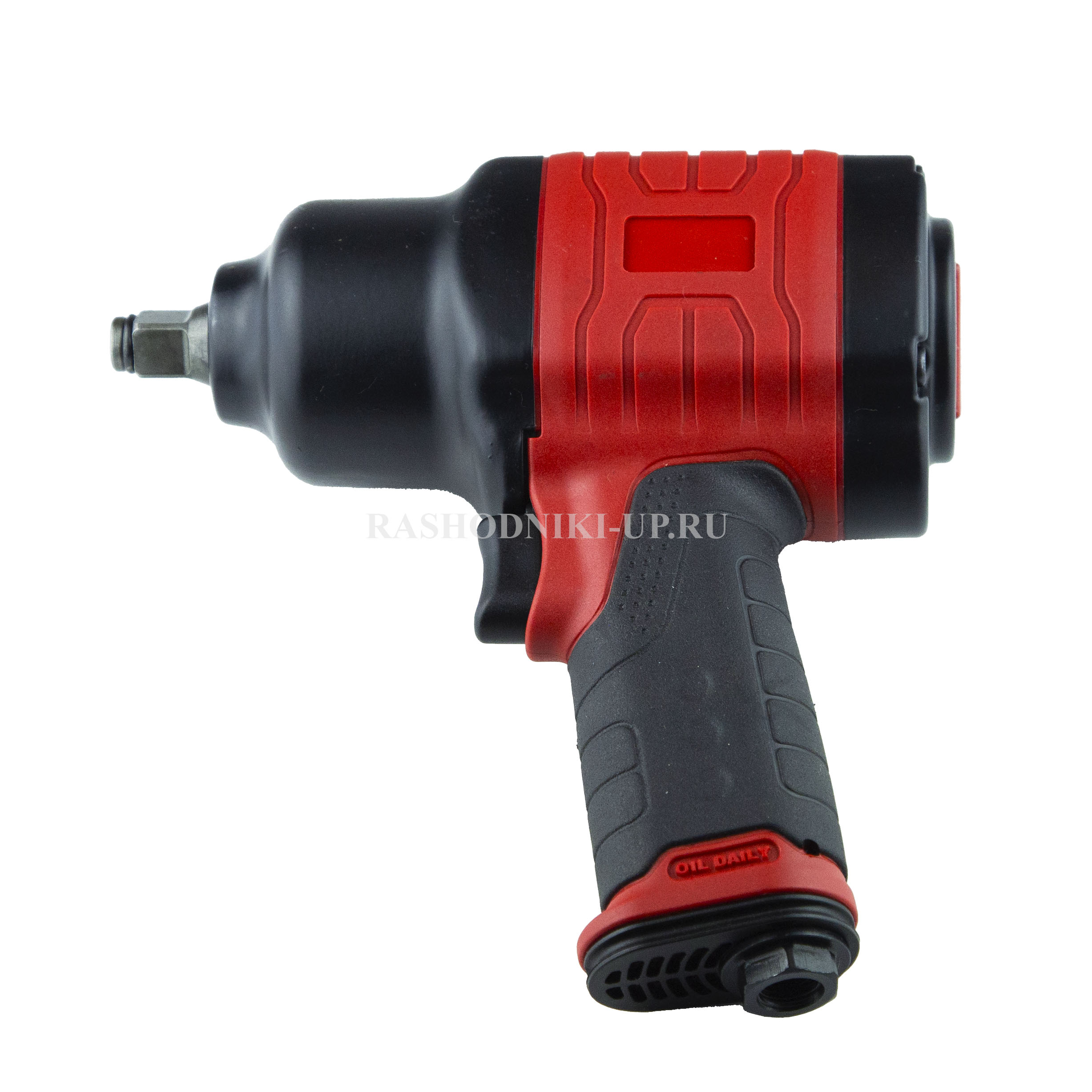Пневмогайковёрт NORM 1/2" 800Nm ТТ-5275