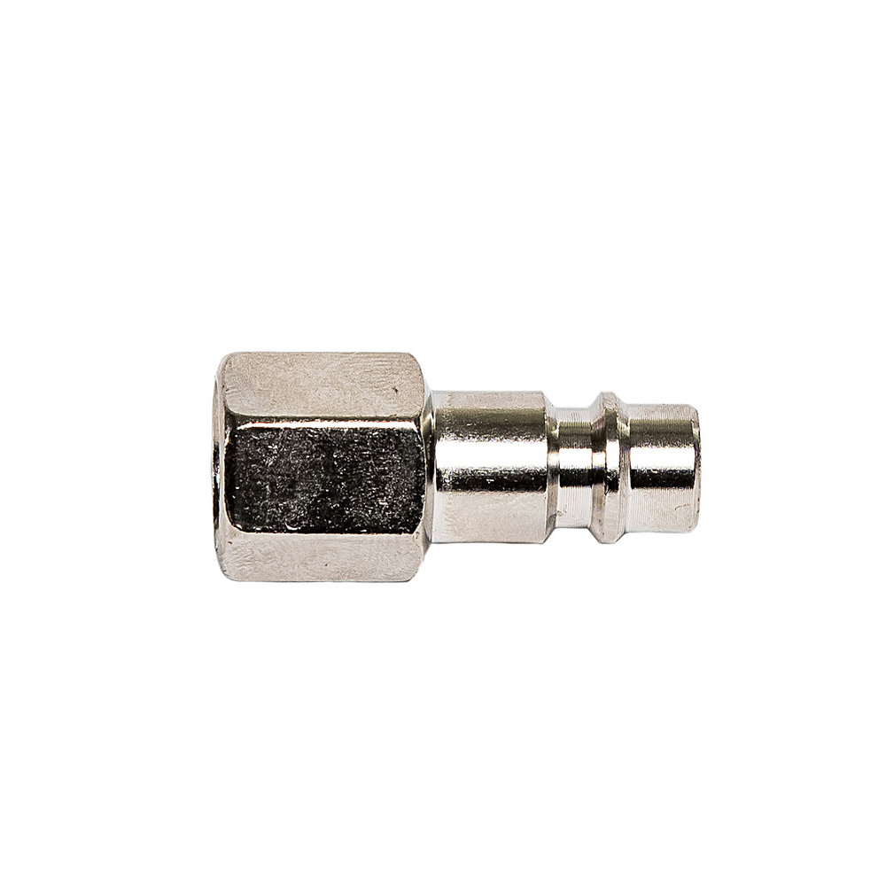 Наконечник внутр.резьба F 1/4" б/с г. А341/5