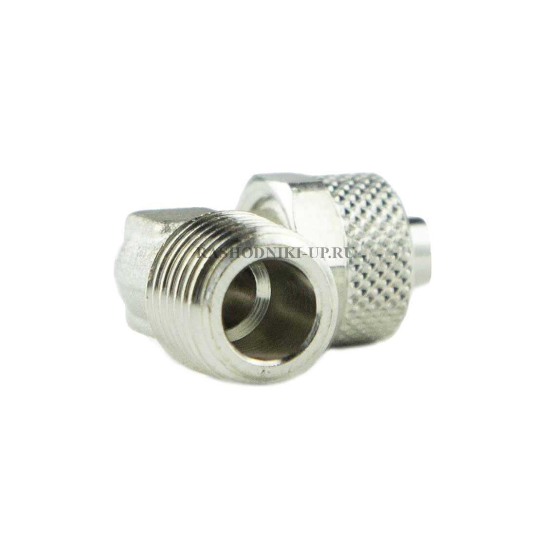 А 162/7 Уголок М 1/4" 8х10мм