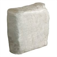 Ветошь (10кг) белая