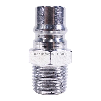 Штуцер 1/2 наружная резьба   400РМ