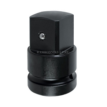 Головка-переходник с 1/2"M на 3/4"F АМТ-39046