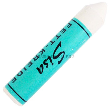 595 0131 Мел-маркер Rema Tip-Top белый (1шт)