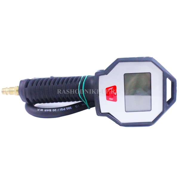 Пистолет-манометр NORM TCP-990 электронный