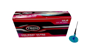 250 UL Грибок TECH 6мм (14шт)