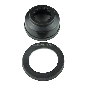 Прижимная чашка для гайки  HP-008