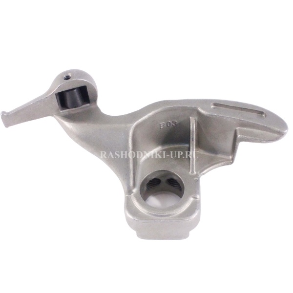 Лапа для станка (метал) 2004501