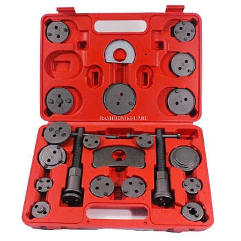 Набор для возврата поршней тормозных цилиндров AUTOMASTER АМТ-62914