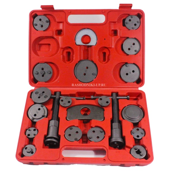 Набор для возврата поршней тормозных цилиндров AUTOMASTER АМТ-62914