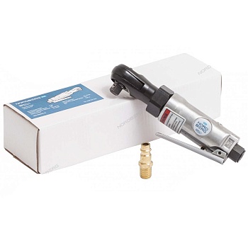 Пневматическая трещотка NORDBERG 3/8" 41 Nm NP0241