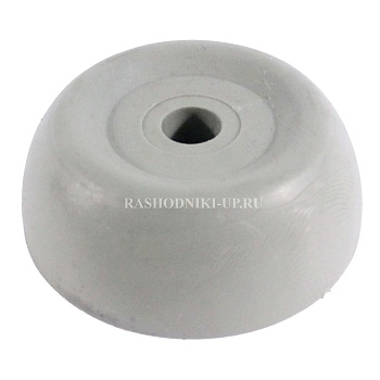 Вставка полиуретановая для полусферы 50-60мм