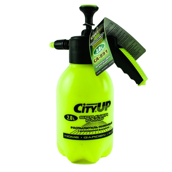 Ёмкость для распыления City-UP 2л CA-891