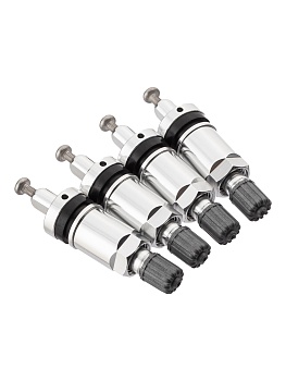TPMS-542 Комплект вентилей под датчик (4 шт.)
