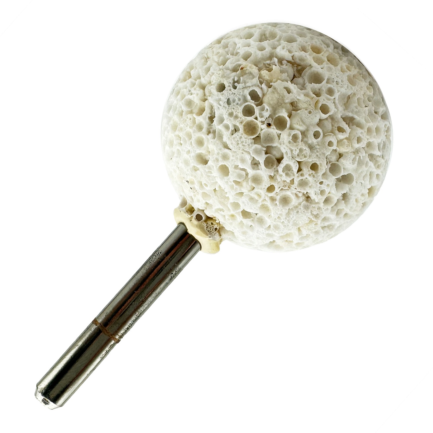 595-0083 Абразив шар ракушечник NORM