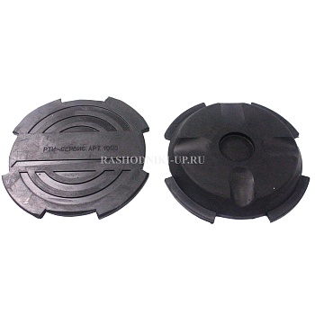 Подушка домкрата (оригинал) 3,5т 1003 (106-h18мм)