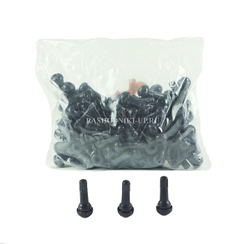 TR-413 Вентиль б/к (100 шт)