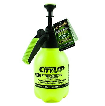 Ёмкость для распыления City-UP 1,5л CA-890