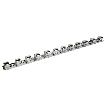 Держатель для головок 1/2", на 12 шт KING TONY 8741312