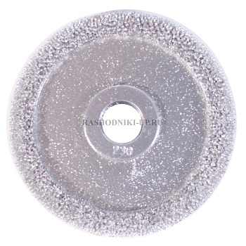 BJ 304 Абразив-круг шлифовальный (диаметр 50, ширина 10, зерно 230)