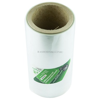 Фольга для вулканизации Clipper Т200 (200мм*50м) 23мкр