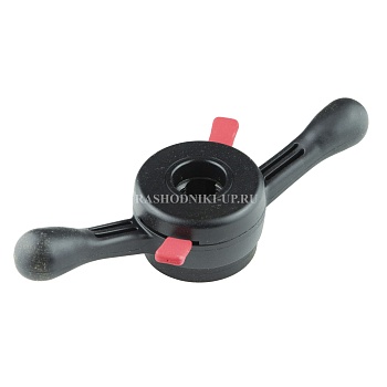 Быстрая гайка Китай D40-3 H