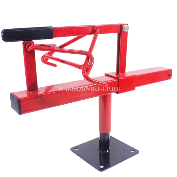 Борторасширитель с подставкой MS-07( D1T )