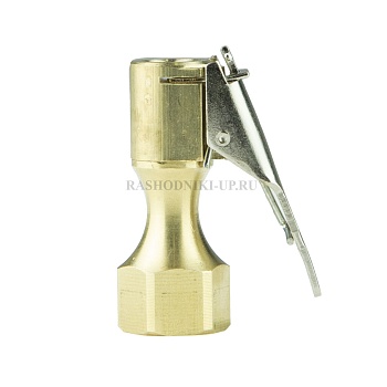 Наконечник накачки НТ-360 / AH-05-2