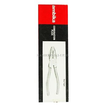 Пассатижи Ambika