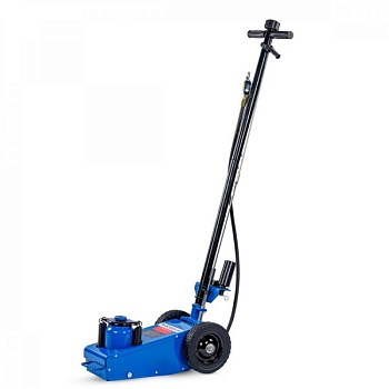 Домкрат пневмогидравлический HJ 1902 22т