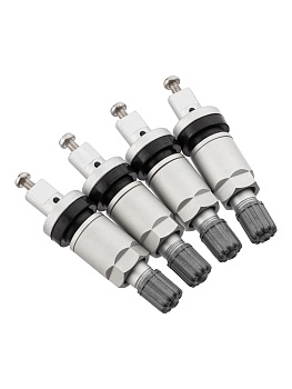 TPMS-536 Комплект вентилей под датчик (4 шт.)