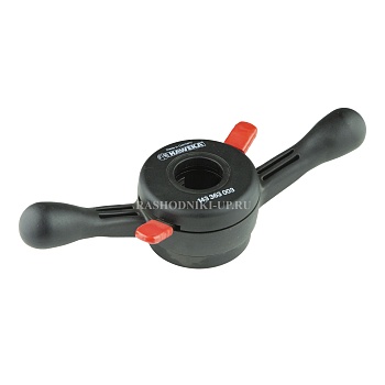 Быстрая гайка HAWEKA 143 383 003