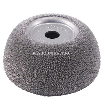 BJ 109 Абразив-сфера (диаметр 65, ширина 25, зерно 230)