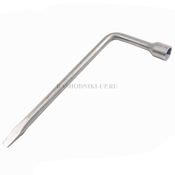 Ключ балонный Г-образный Дело Техники 19мм