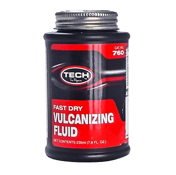 760 Клей ТЕСН (236мл) USA