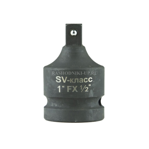 Головка-переходник ударная с 1" на 1/2" HP-112P