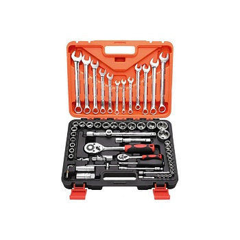 Набор инструментов универсальный, 61 предмет АВТОХИТ