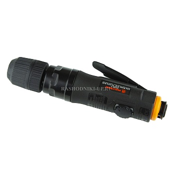 Пневмодрель Clipper 3/8" 2600об/мин 33106-1