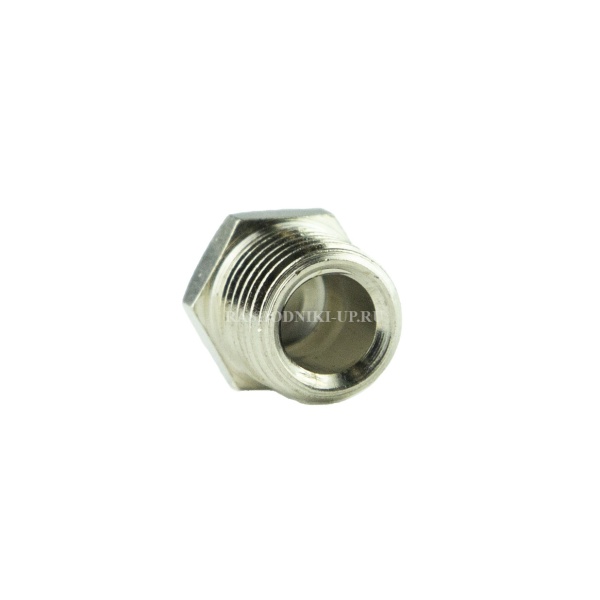 А 120/2 Заглушка М 1/4"