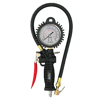 Пистолет-манометр NORM ТСР-630 глицер